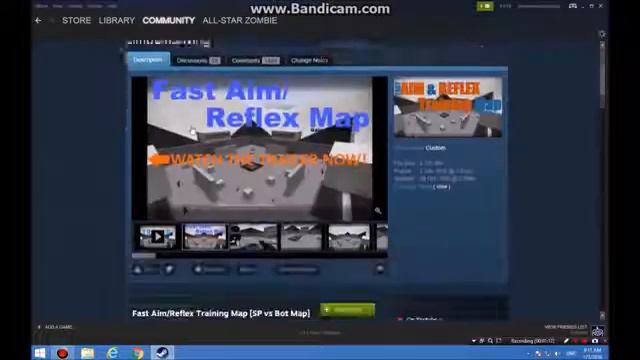 how to download the csgo maps for counter strike glodal offensive смотреть онлайн