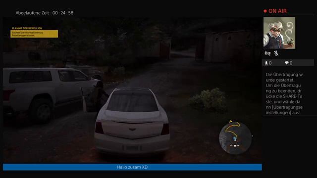 Gohst Recon Wildlands #Gohst Mod смотреть онлайн