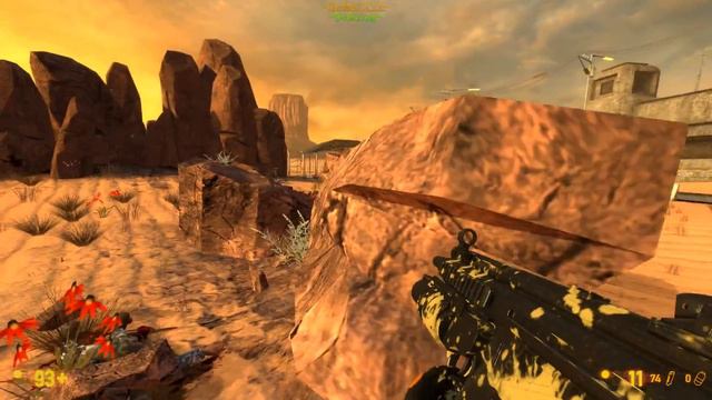 Black Mesa "Forget-About-FreeMan"!! смотреть онлайн