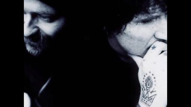 Soulsavers con Dave Gahan - Longest Day (2012) смотреть онлайн
