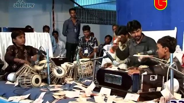 REKHA VADA GOVIND GOPAL SADHU NEW UMAIYA SANTVANI BHAJAN DAYRO смотреть онлайн