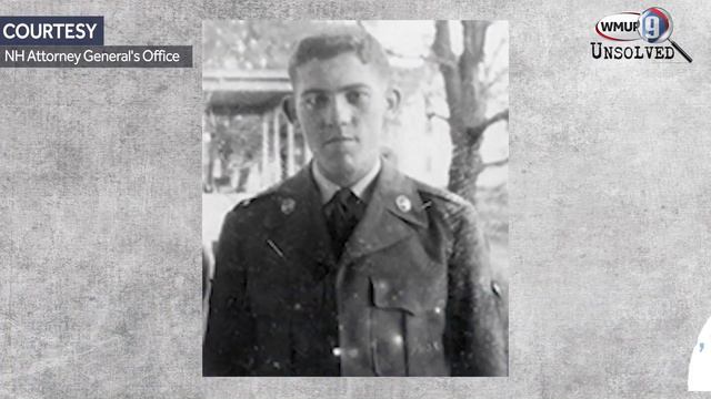 9's Unsolved: Who killed Winston 'Skip' Morris смотреть онлайн