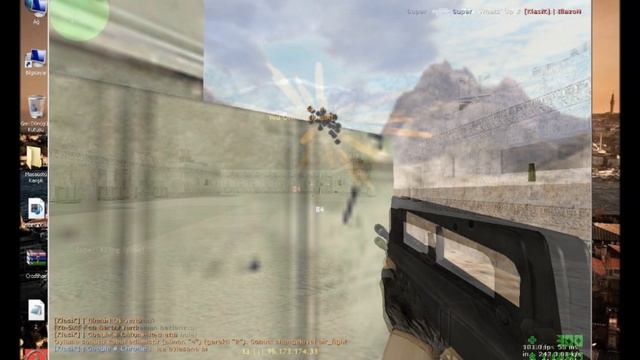 Super Aim CFG mükemmel смотреть онлайн