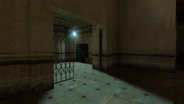 Half-life 2 - #1 Облава и притон смотреть онлайн