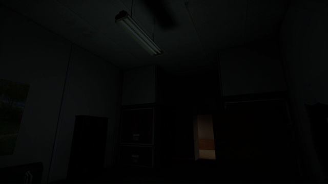 BLACK SNOW (Half-Life 2 Mod) Creepy Clock Room Ambience (10 Minutes) смотреть онлайн