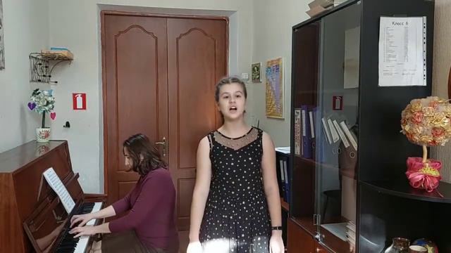 Эдвард Григ "Лесная песнь" смотреть онлайн