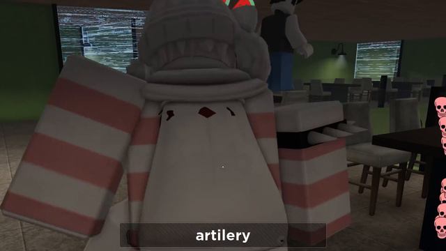 Roblox Evade Voice Chat