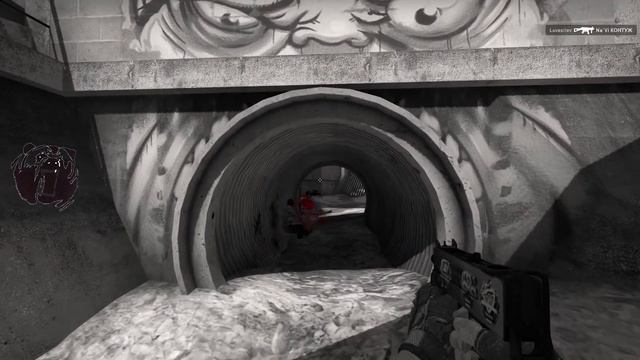 edit cs go. Мувик кс го на оверпас напарники смотреть онлайн