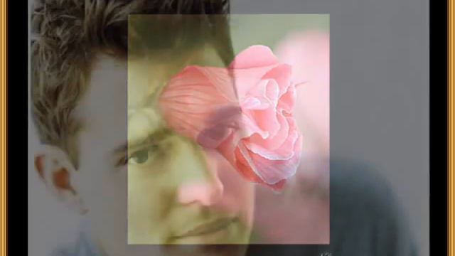 Michael Buble - To Love Somebody смотреть онлайн