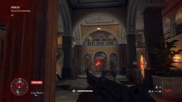 Far Cry 6 Full Gameplay with Commentary Part 14. [Paradise Lost] смотреть онлайн
