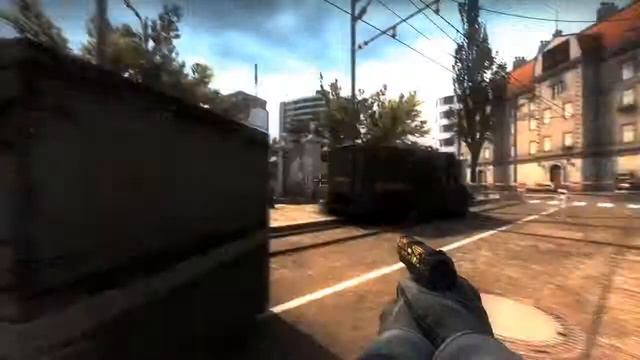 МувикФрагов в CsGo(ЧИТАТЬ ОПИСАНИЕ!) смотреть онлайн