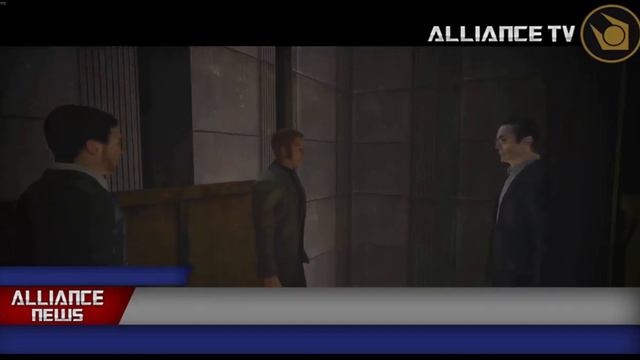 |ALLIANCE NEWS| - БУДНИ В APERTURE SCIENCE #5 смотреть онлайн