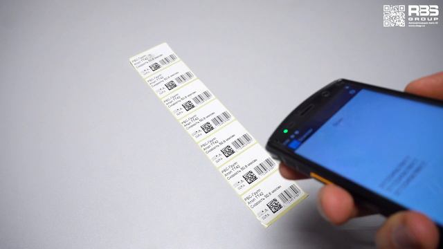 UROVO DT50: ТСД, С КОТОРОГО МОЖНО ПОЗВОНИТЬ смотреть онлайн