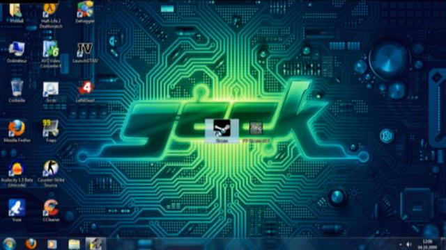 FY-Steam v3.5 - All Games Free смотреть онлайн