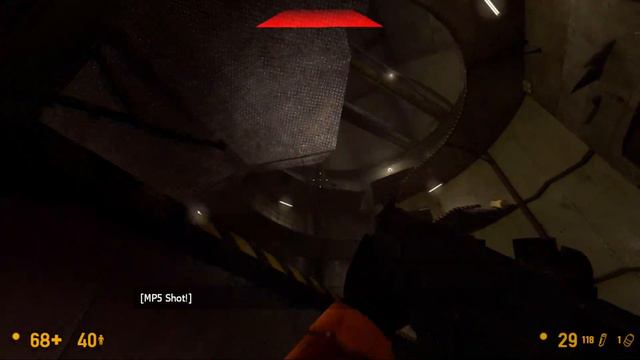 Black Mesa - Gameplay Part 5 смотреть онлайн