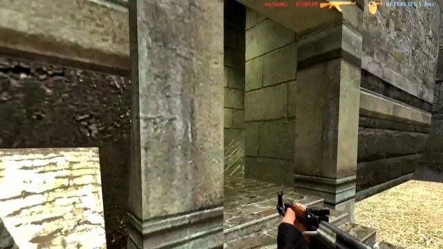 Kodiak CSS Vol.3  [Original HD]