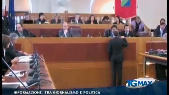 TGMAX 29 dicembre 2011 смотреть онлайн