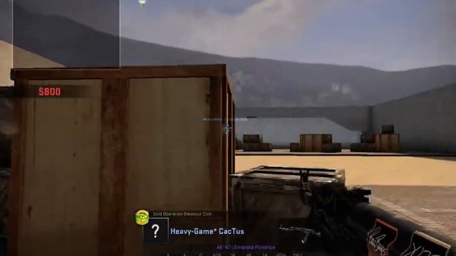 Heavy-Game CS:GO 2016 1x1 Cup смотреть онлайн