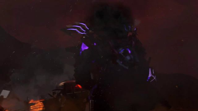 Skibidi Toilet 77(part 3)