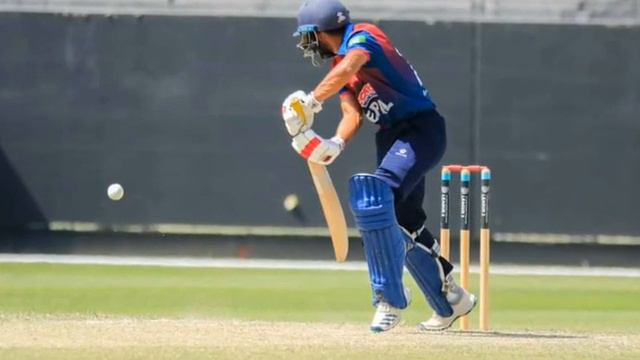 आज नेपाल र PNG बिरूद्ध को Match मा Rohit Paudelले इतिहास रचे | Rohit Paudel batting against PNG смотреть онлайн