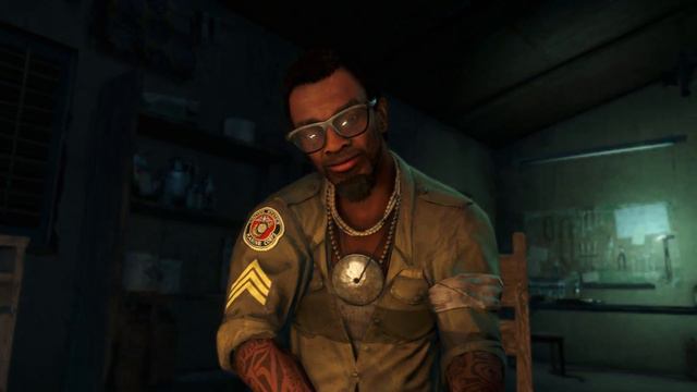 تعريب لعبة Far Cry 3