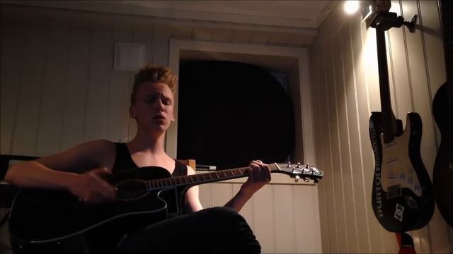 Dead As Yesterday - Ulrik Rise смотреть онлайн