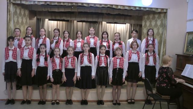 05 05 2021 «Ветеранам минувшей войны посвящаем...» смотреть онлайн