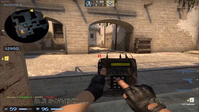 СОЗДАЛ ЛУЧШИЙ ПРИЦЕЛ В 2023 (CS:GO) смотреть онлайн