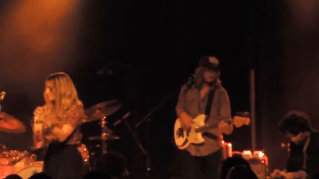 Margo Price - Ooh Las Vegas (Gram Parsons cover) @ Scala 01/09/16 смотреть онлайн