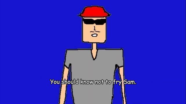 Davemadson's LT Bloopers 215: Crisis In Blooperland (Part 1)