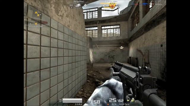 AVA SA58 Para Montage By Chillty смотреть онлайн