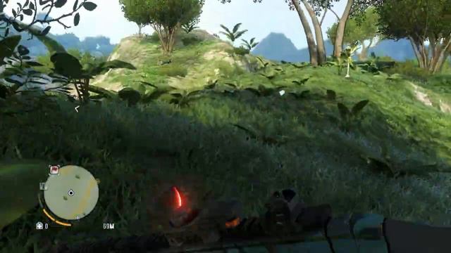 Far Cry 3 #13 - Tiger Hunting смотреть онлайн