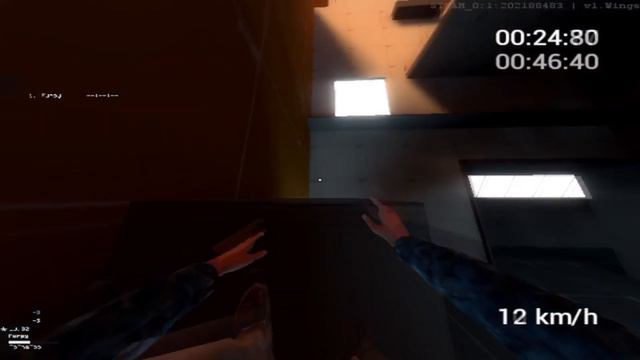 [Beatrun] 'ToTheTop' by DrHammer - 44:73 смотреть онлайн