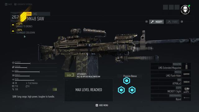 Raid Boss Recommended Loadout in Ghost Recon: Breakpoint смотреть онлайн