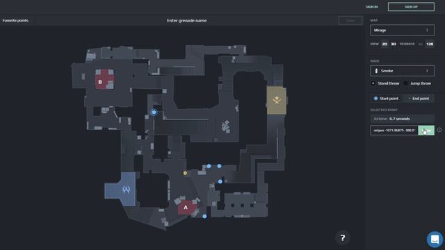 SCOPE.GG Endpoint overview смотреть онлайн