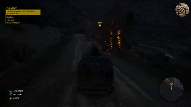Yeti Sqwad vrs El Chito : Ghost Recon Wildlands w/ MaMa Fatty @ OrangeOctopus смотреть онлайн