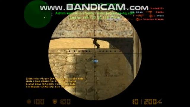 →COUNTER-STRIKE 1.6←(Vraćam se igranju)-(AWP) смотреть онлайн