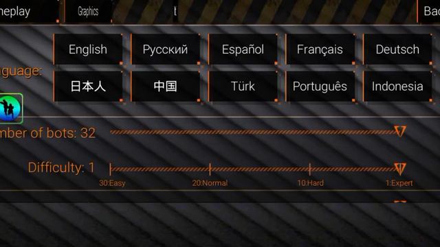 SFG2 MOD MENU APK смотреть онлайн