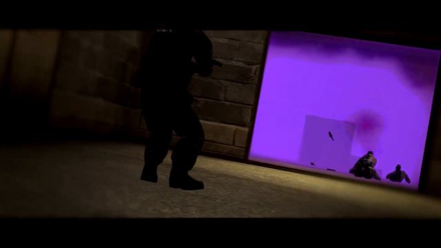 FALLING ✘ CS:GO Montage [Vegas Pro] смотреть онлайн