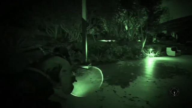 Ghost Recon Breakpoint Different kind of Stealth | Saving Haruhi Ito смотреть онлайн