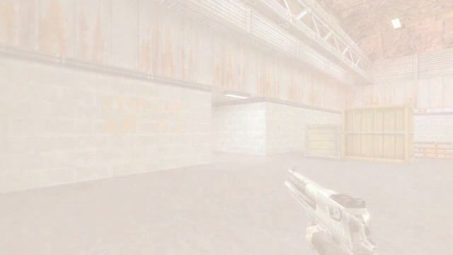 CS: Geggen Winky смотреть онлайн