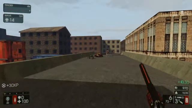 Killing Floor 2 | Custom Map | cs assault смотреть онлайн