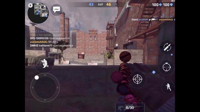 Песня про критикал опс. смотреть онлайн