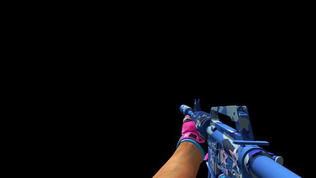 CSGO | Sticker | Complexity Gaming (Holo) | Antwerp 2022 смотреть онлайн