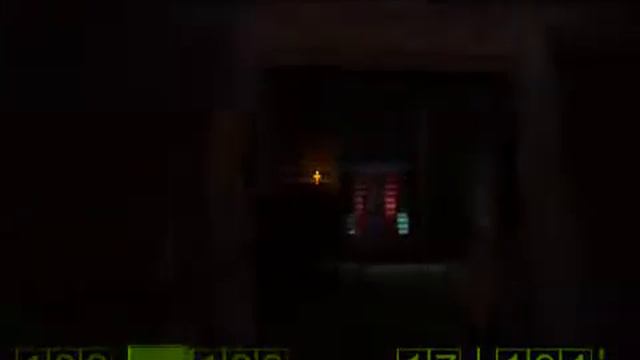Half Life αlpha aesthetics Part VI Screams And Whispers смотреть онлайн
