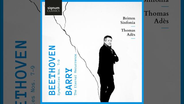 Symphony No. 9 in D Minor, Op. 125 'Choral': I. Allegro ma non troppo, un poco maestoso смотреть онлайн
