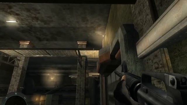 Far Cry Часть 5 "Regulator" смотреть онлайн