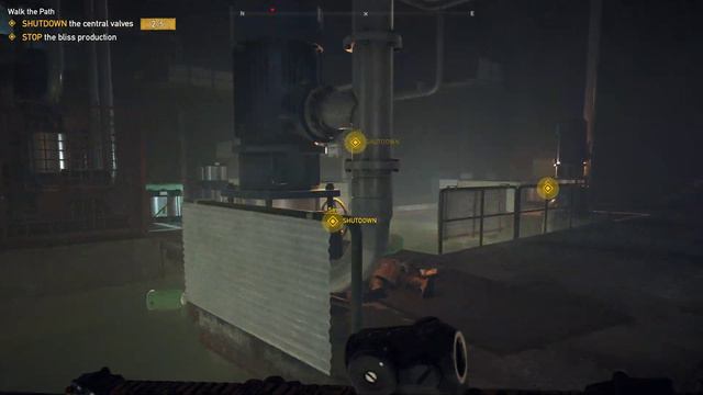 Far Cry 5 Faith Seed Boss Battle Cutscene Story смотреть онлайн