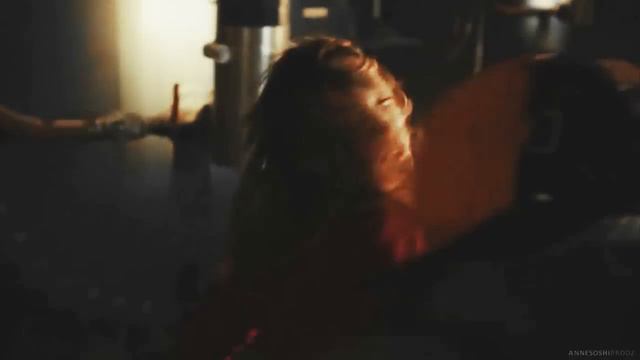 Laurel Lance ｜ You Did Not Break Me (Black Canary)