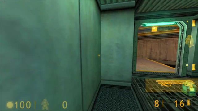 Half-Life'ın 25. Yıldönümü Güncellemesi - Önemli Yenilikler смотреть онлайн
